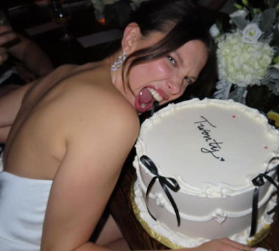 Милли Бобби Браун