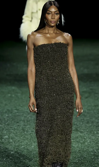 Наоми Кэмпбелл