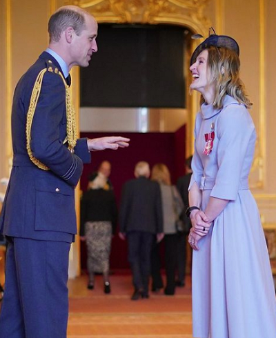 Принц Уильям, принц Уэльский