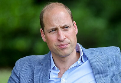 Принц Уильям