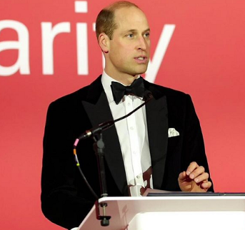 Принц Уильям