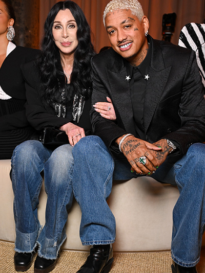 Шер, Александр Эдвардс