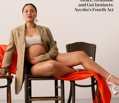 Айеша Карри