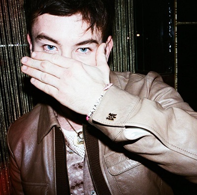 Барри Кеоган