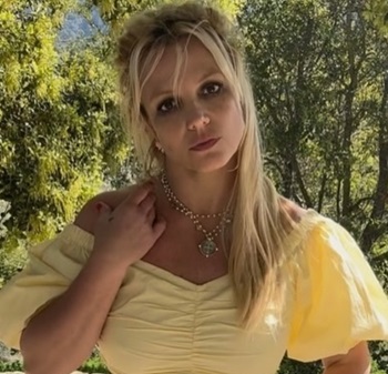 Бритни Спирс