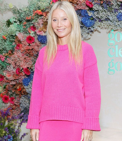 Гвинет Пэлтроу