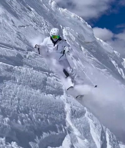 Джон Траволта