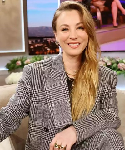 Кейли Куоко