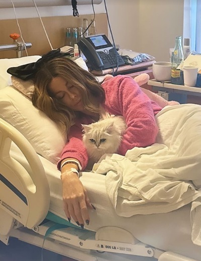 Кейт Бекинсейл