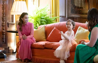 Кейт Миддлтон