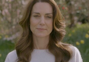 Кейт Миддлтон, принцесса Уэльская