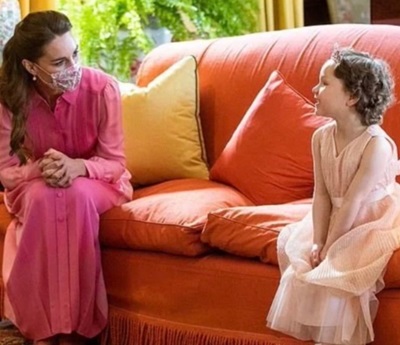 Кейт Миддлтон