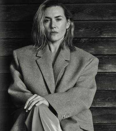 Кейт Уинслет