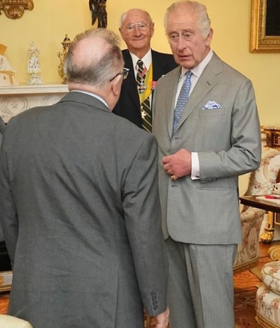 Король Карл