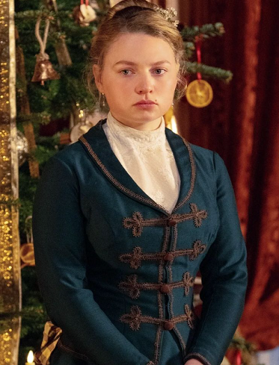 Миа Триплтон