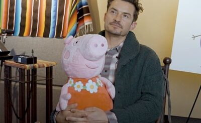 Орландо Блум