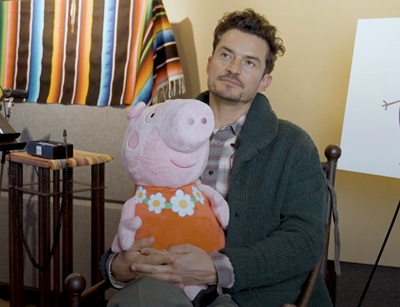 Орландо Блум