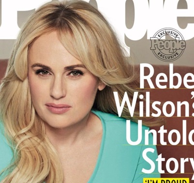 Ребел Уилсон
