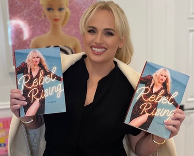 Ребел Уилсон