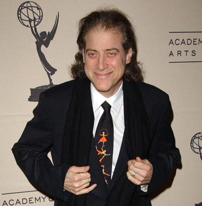 Ричард Льюис