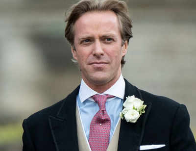 Томас Кингстон