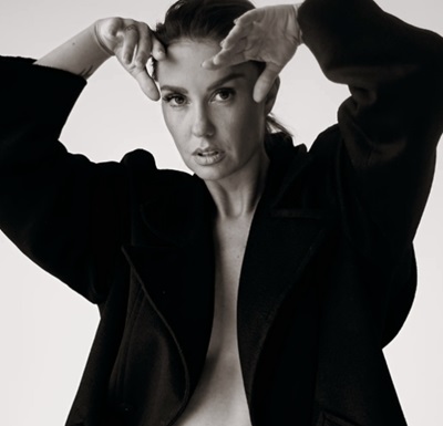 Агата Муцениеце