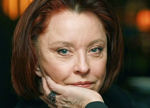 Анастасия Вертинская