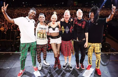 Гвен Стефани, No Doubt