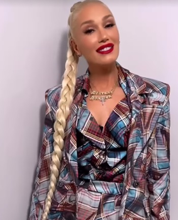 Гвен Стефани