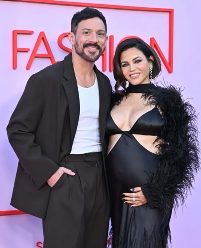 Дженна Дуан, Стив Кази