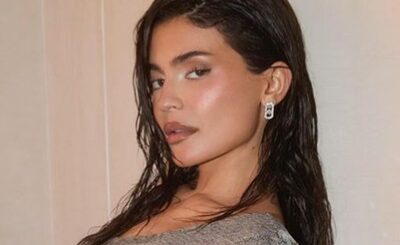 Кайли Дженнер