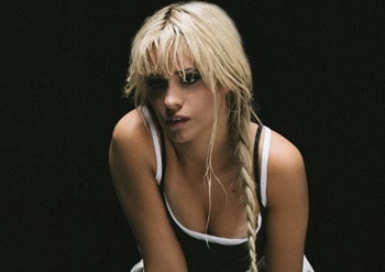 Камила Кабельо