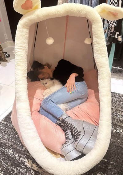 Кейт Бекинсейл