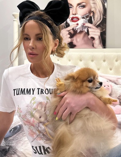 Кейт Бекинсейл