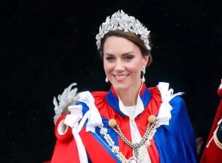 Кейт Миддлтон, принцесса Уэльская