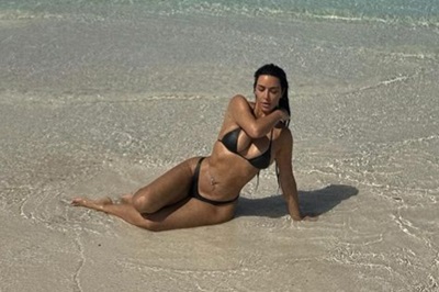 Ким Кардашьян