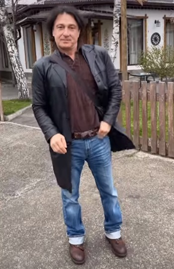 Эвклид Кюрдзидис