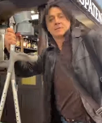 Эвклид Кюрдзидис