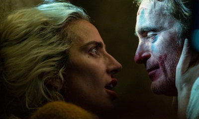 Хоакин Феникс, Леди Гага