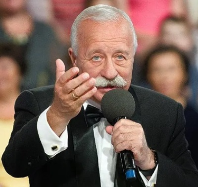 Леонид Якубович