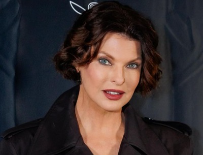 Линда Евангелиста