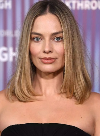 Марго Робби