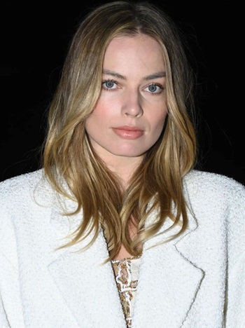 Марго Робби