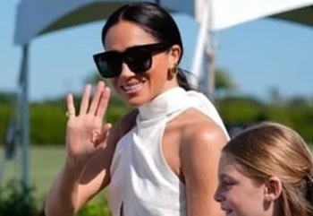 Меган Маркл