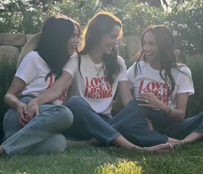 Меган Маркл