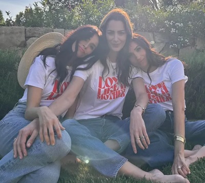 Меган Макрл