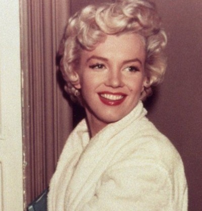 Мэрилин Монро
