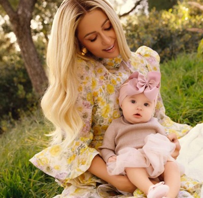 Пэрис Хилтон