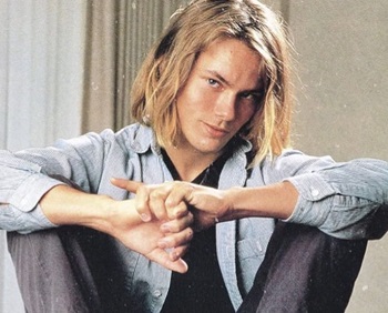 Ривер Феникс