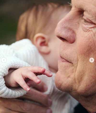 Брюс Уиллис, Румер Уиллис